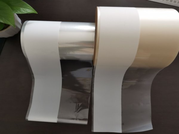生產(chǎn)工藝對玻璃紙藥品包裝膜起皺的影響分析