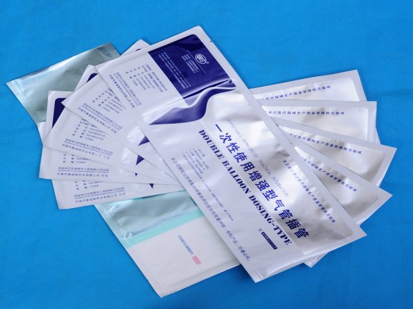 <b>解析醫(yī)用頂頭袋應(yīng)用操作拉伸薄膜的工藝</b>