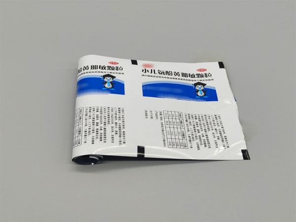 <b>鋁箔包裝復(fù)合過程中上膠量均勻的操作方法</b>