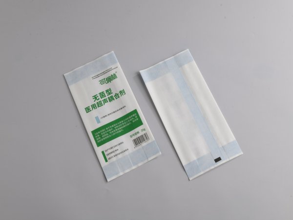 <b>醫(yī)用透析紙袋的環(huán)保粘合劑應(yīng)用優(yōu)勢(shì)介紹</b>