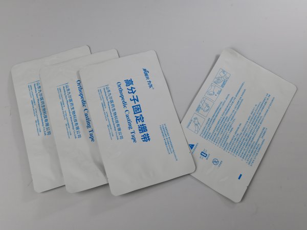 <b>印刷醫(yī)用復(fù)合膜如何實際效果為主墨色不均</b>